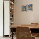 Evasion De Reve A Casa Nina 博尔戈