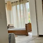 Evasion De Reve A Casa Nina * 博尔戈
