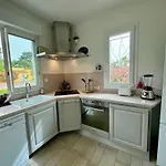 Evasion De Reve A Casa Nina 度假居 博尔戈