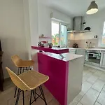 Evasion De Reve A Casa Nina 度假居 *