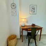 Evasion De Reve A Casa Nina 博尔戈
