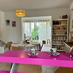 Evasion De Reve A Casa Nina 度假居 *