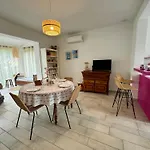 Evasion De Reve A Casa Nina 度假居 博尔戈