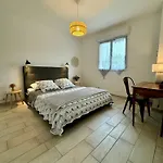 Evasion De Reve A Casa Nina 度假居
