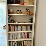 Evasion De Reve A Casa Nina 度假居