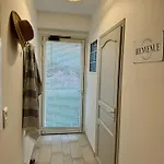 Evasion De Reve A Casa Nina 度假居 *