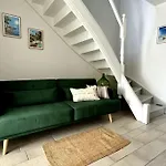 度假居 Evasion De Reve A Casa Nina 博尔戈