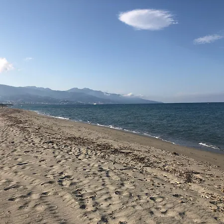 Evasion De Reve A Casa Nina בית נופש *