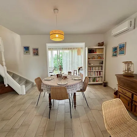 Evasion De Reve A Casa Nina בית נופש