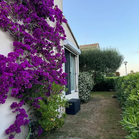 בית נופש Evasion De Reve A Casa Nina