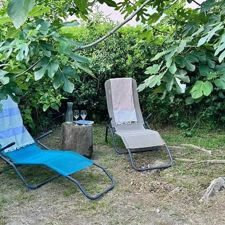 Evasion De Reve A Casa Nina בית נופש