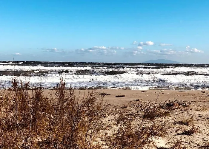 Evasion De Reve A Casa Nina