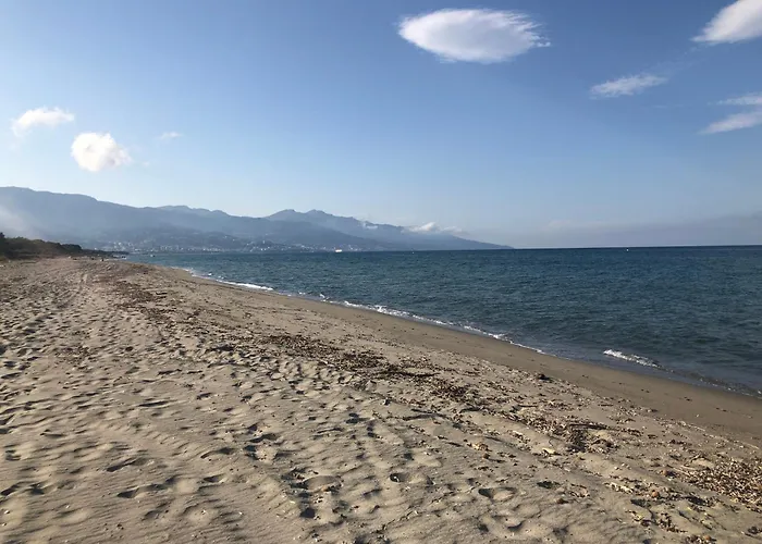 Evasion De Reve A Casa Nina בית נופש *