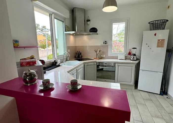 Evasion De Reve A Casa Nina