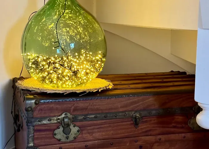 Evasion De Reve A Casa Nina בית נופש *