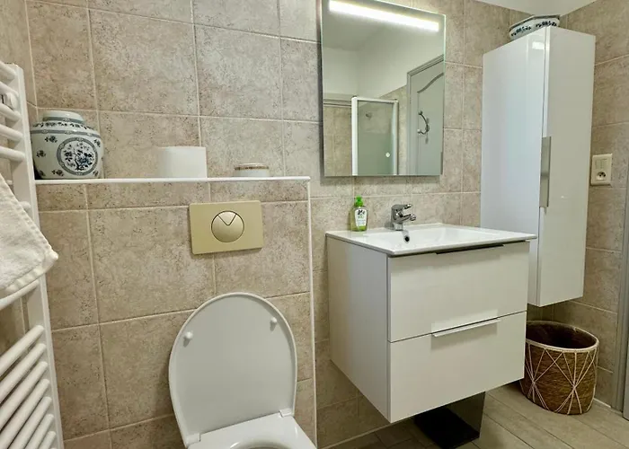 בית נופש Evasion De Reve A Casa Nina