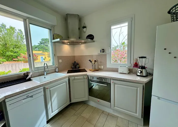 Evasion De Reve A Casa Nina בית נופש בורגו