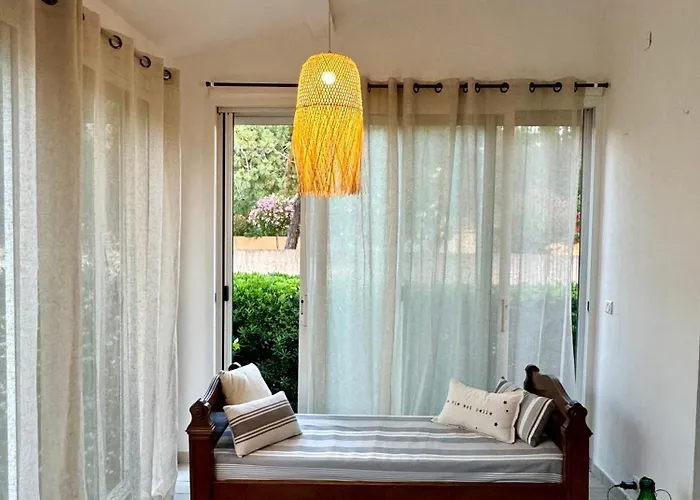 Evasion De Reve A Casa Nina *