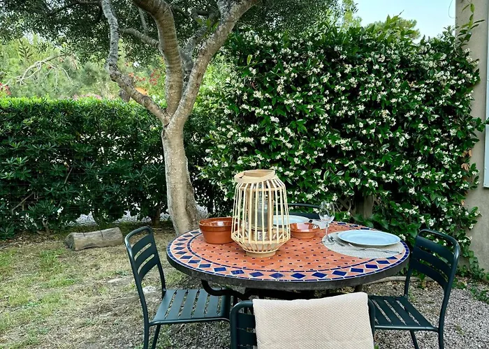 Evasion De Reve A Casa Nina בית נופש *