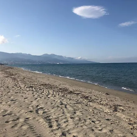 Evasion De Reve A Casa Nina Holiday home