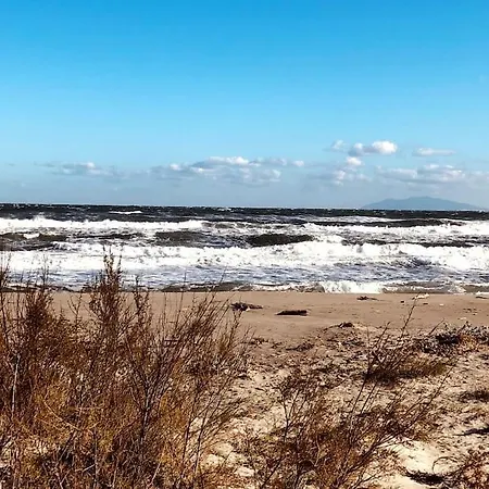 Evasion De Reve A Casa Nina