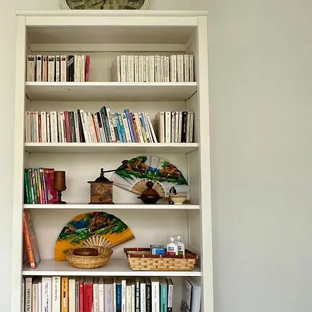 Evasion De Reve A Casa Nina