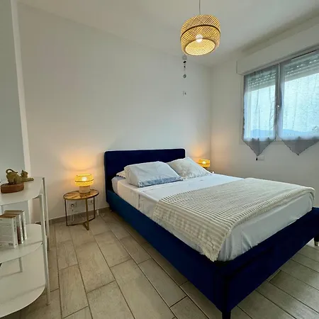 Holiday home Evasion De Reve A Casa Nina Borgo (Corsica)