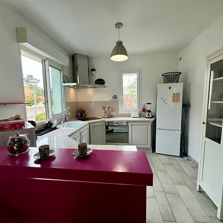 Evasion De Reve A Casa Nina * Borgo (Corsica)