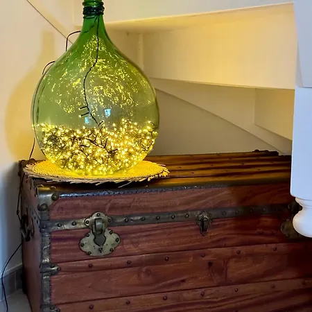 Evasion De Reve A Casa Nina Feriehus *