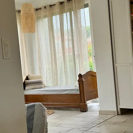 Evasion De Reve A Casa Nina * Borgo (Corsica)