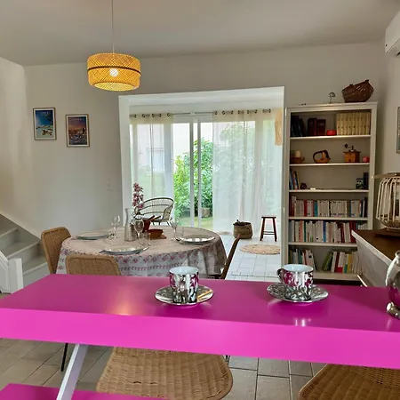 Evasion De Reve A Casa Nina Feriehus *