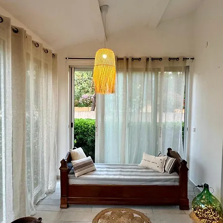 Evasion De Reve A Casa Nina *