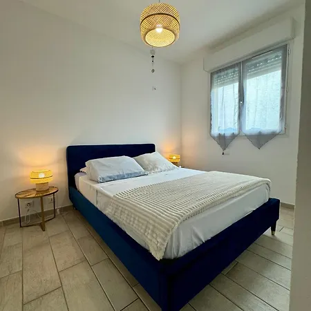 Evasion De Reve A Casa Nina