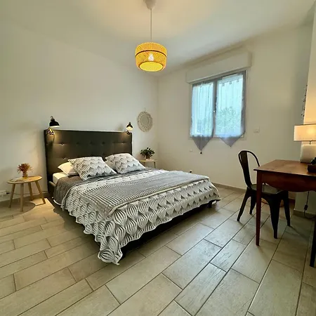 Evasion De Reve A Casa Nina Feriehus