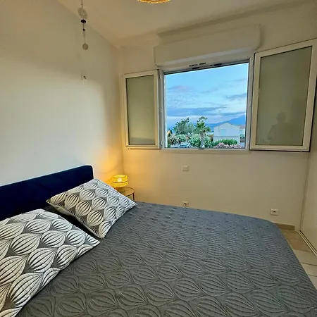 Evasion De Reve A Casa Nina Borgo (Corsica)