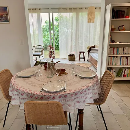 Evasion De Reve A Casa Nina * Borgo (Corsica)