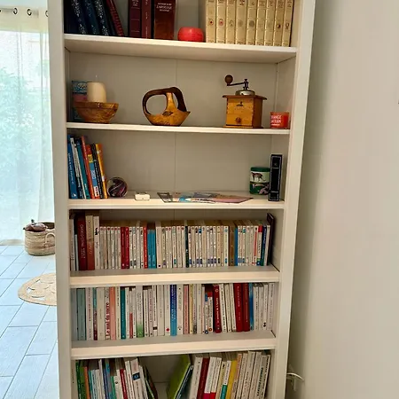 Evasion De Reve A Casa Nina Holiday home