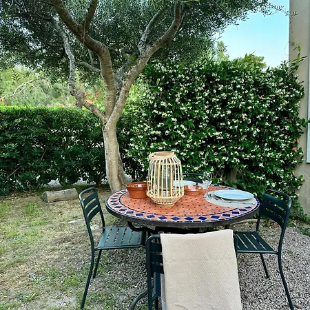 Evasion De Reve A Casa Nina Feriehus *