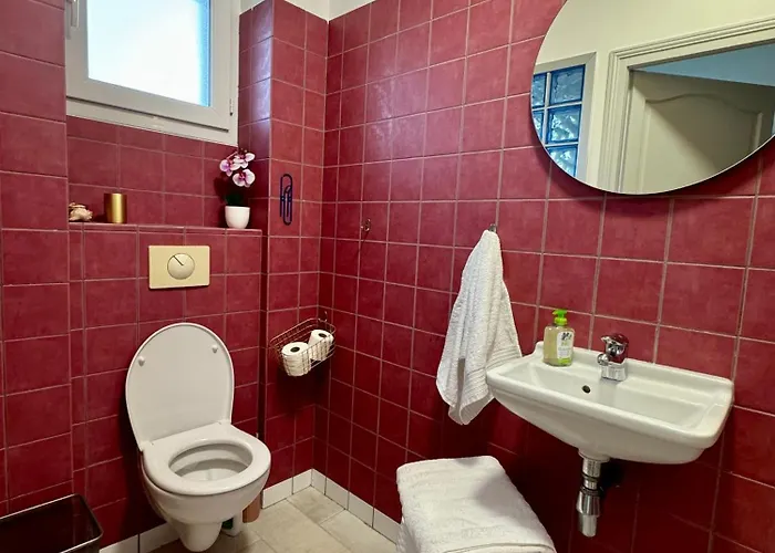 Evasion De Reve A Casa Nina *