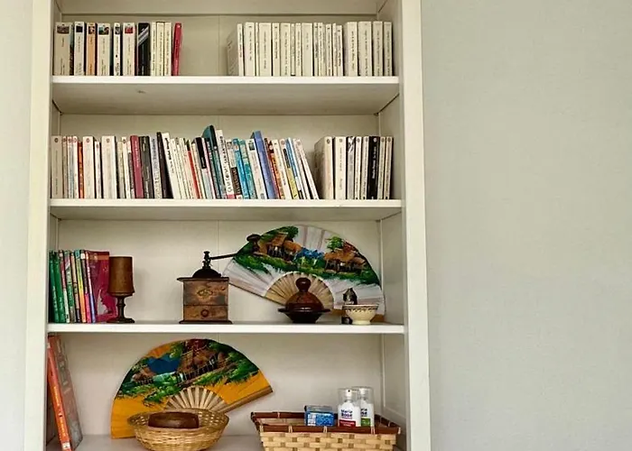 Evasion De Reve A Casa Nina