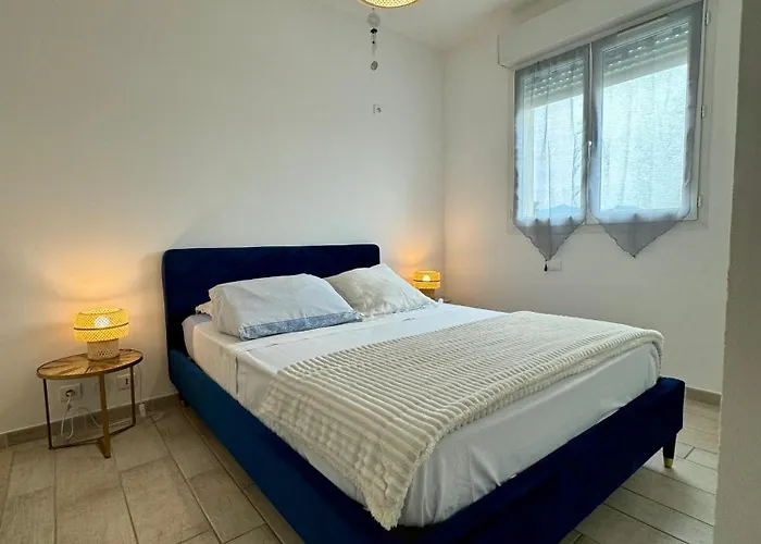 Evasion De Reve A Casa Nina