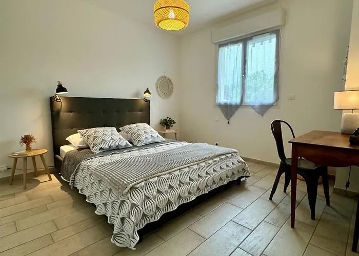 Evasion De Reve A Casa Nina בית נופש