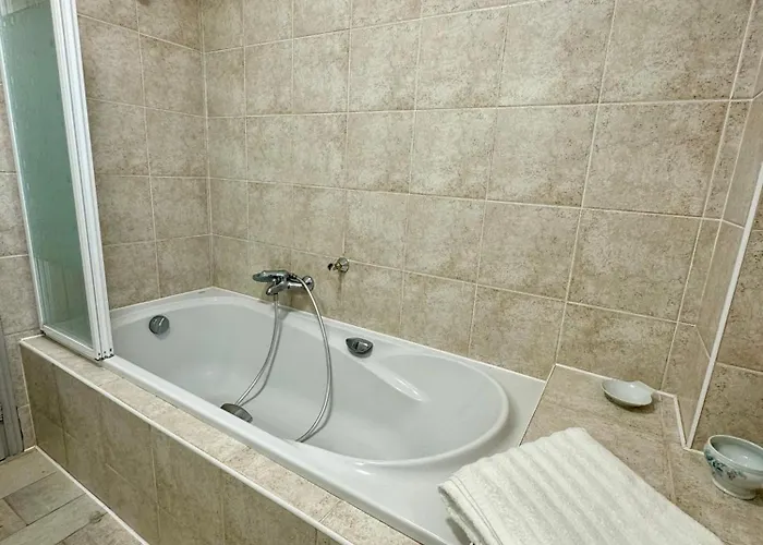 Evasion De Reve A Casa Nina Semesterbostad Borgo (Corsica)
