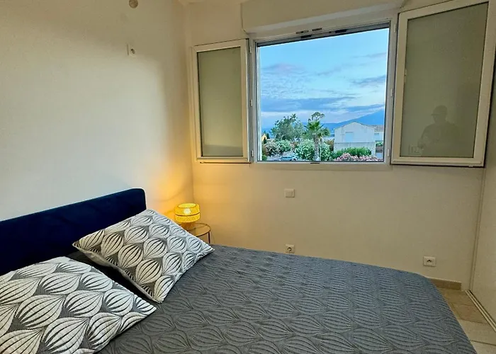 Evasion De Reve A Casa Nina Borgo (Corsica)