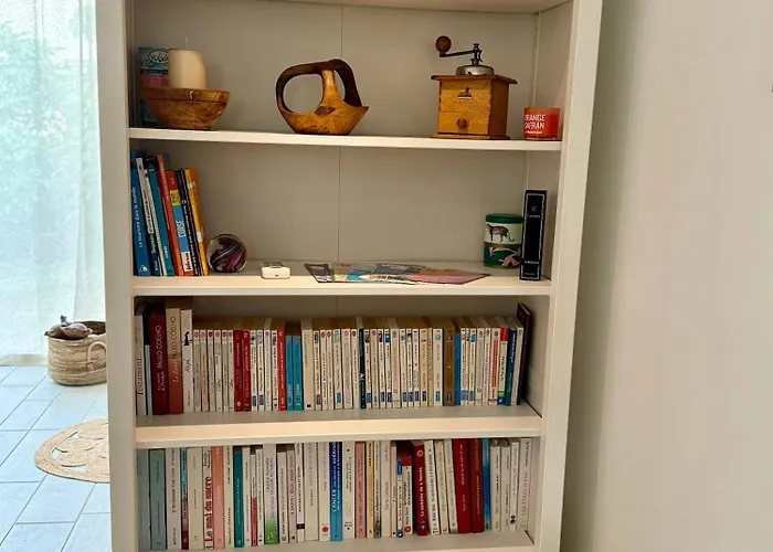 Evasion De Reve A Casa Nina בית נופש