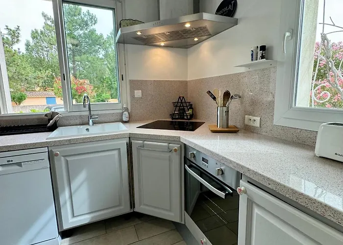 Evasion De Reve A Casa Nina בית נופש בורגו